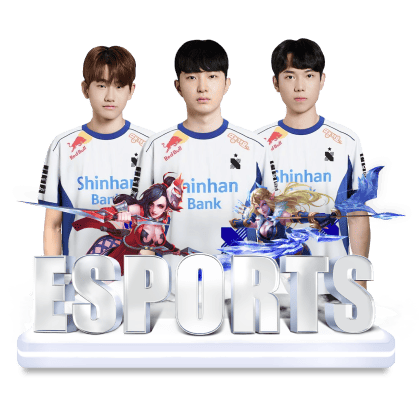 ope电竞场馆